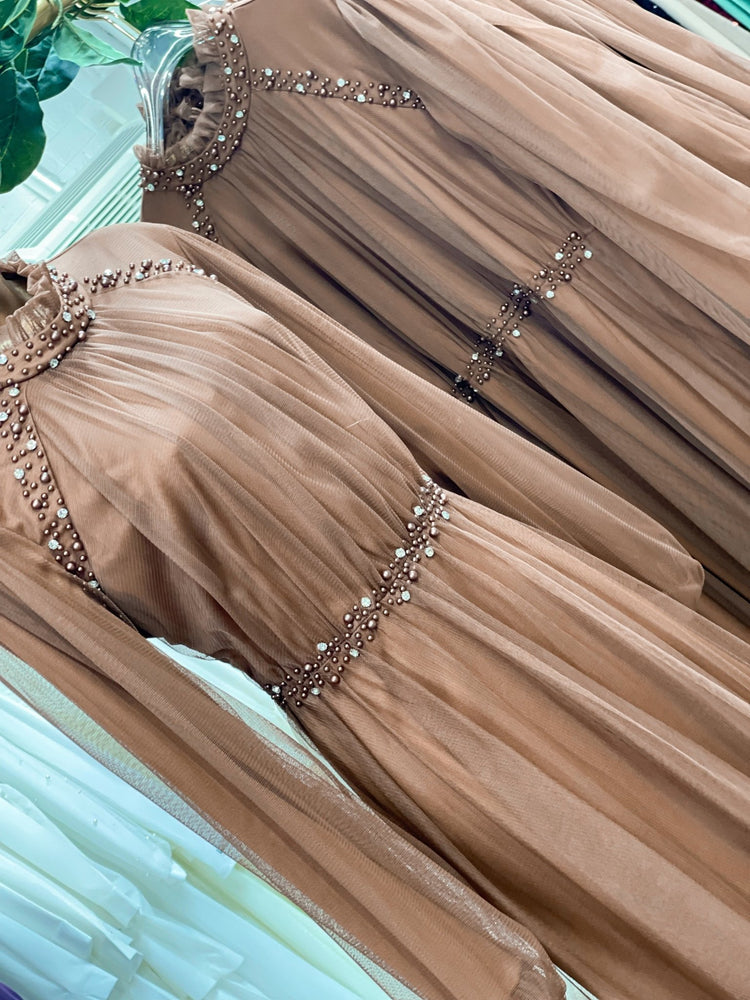 Dresses