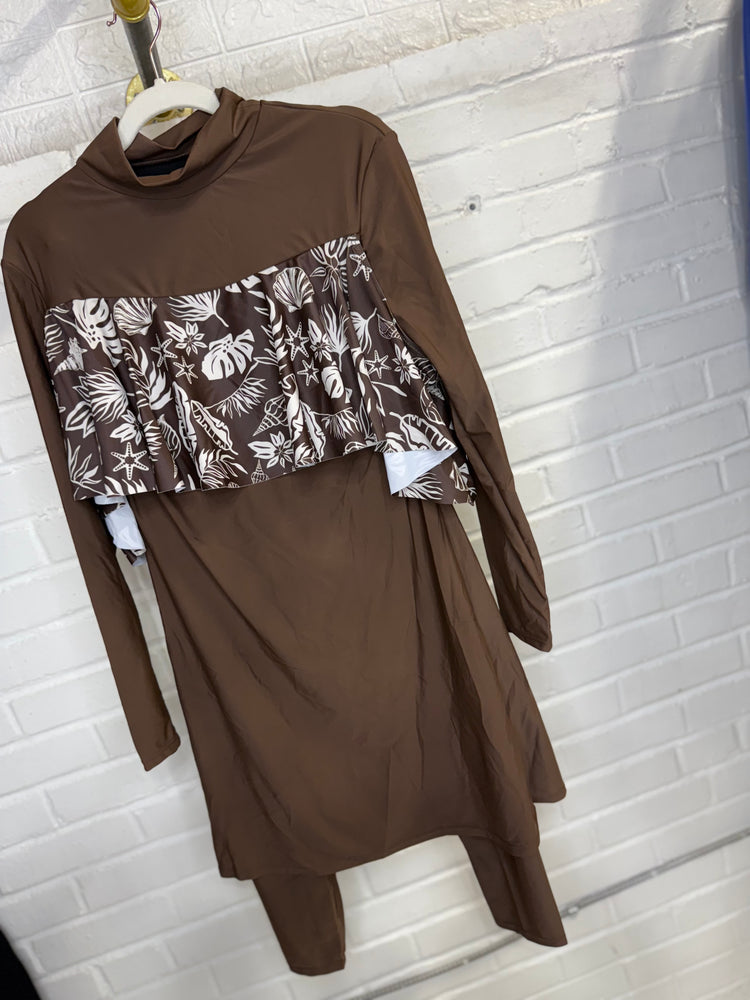 Muslim Swimwear