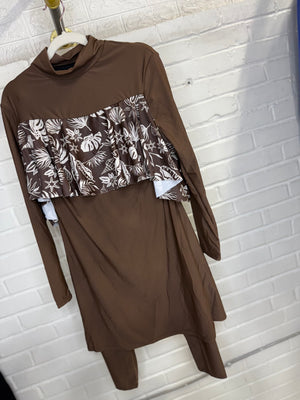 Muslim Swimwear