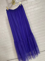 Tulle Skirt