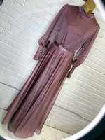 StaeCovered Sparkle Semi Swing