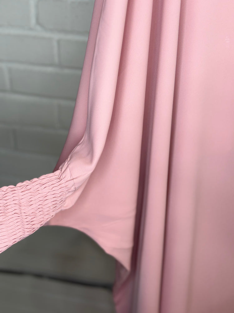 StaeCovered Jilbab