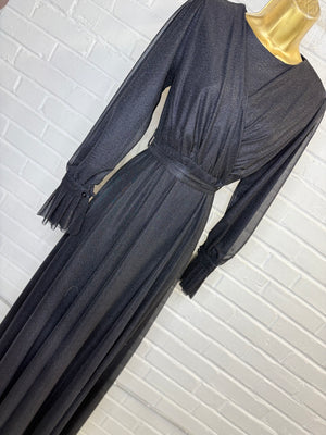 StaeCovered Sparkle Semi Swing