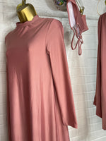 Farrah Modest Swimsuit Burkini
