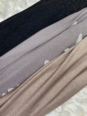 Sparkly Hijab Shayla