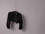 Sequin Crop