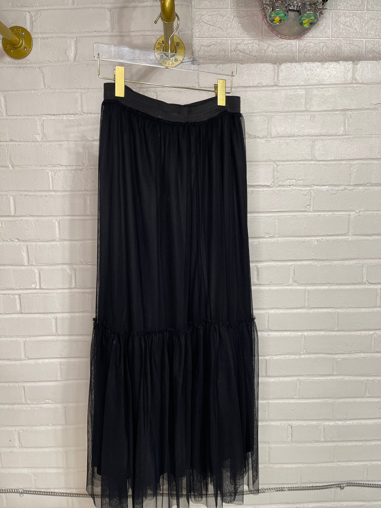 Tulle Skirt