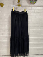 Tulle Skirt