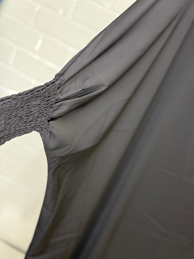 StaeCovered Jilbab