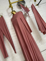Farrah Modest Swimsuit Burkini