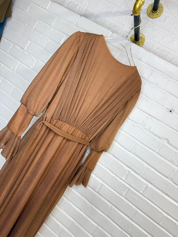 StaeCovered Sparkle Semi Swing