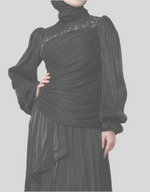 Stae Covered - Princess Abaya