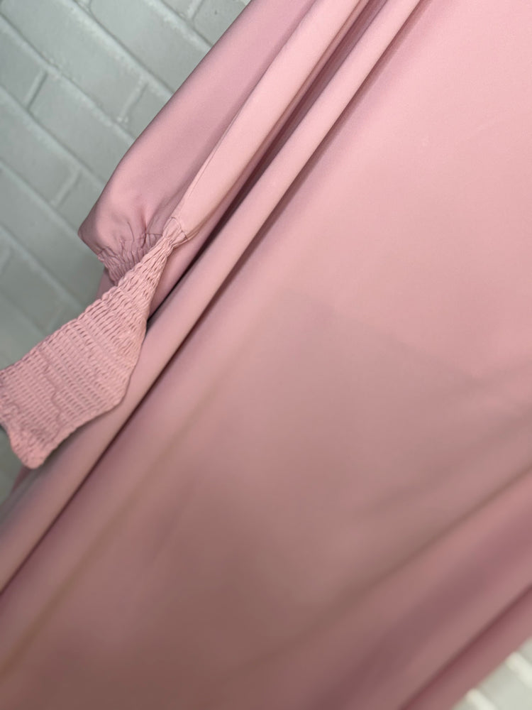 Stae Covered Jilbab