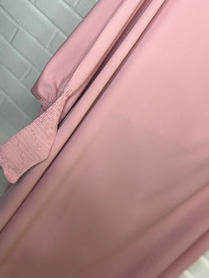 Stae Covered Jilbab
