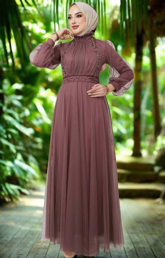 Bayia Dress