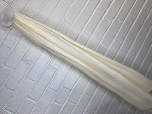 Satin Sheer Hijab Shayla