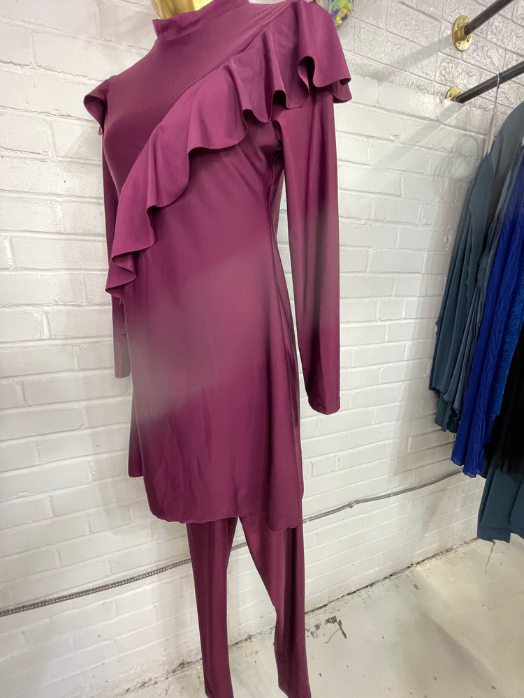 Muslim Swimwear