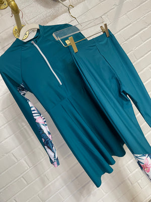 Binti Burkini
