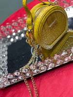Surprised Purse