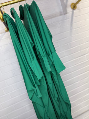 StaeCovered Girls Sports Tunics Kaftans