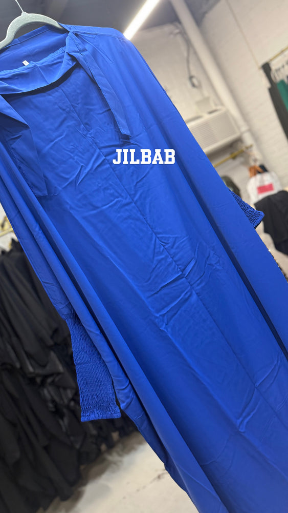 Stae Covered Jilbab