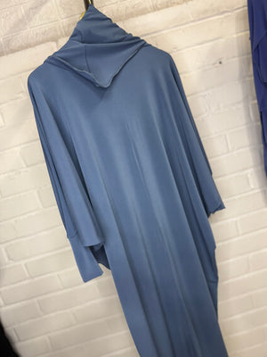 StaeCovered Girls Sports Tunics Kaftans
