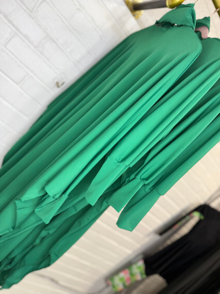 StaeCovered Girls Sports Tunics Kaftans