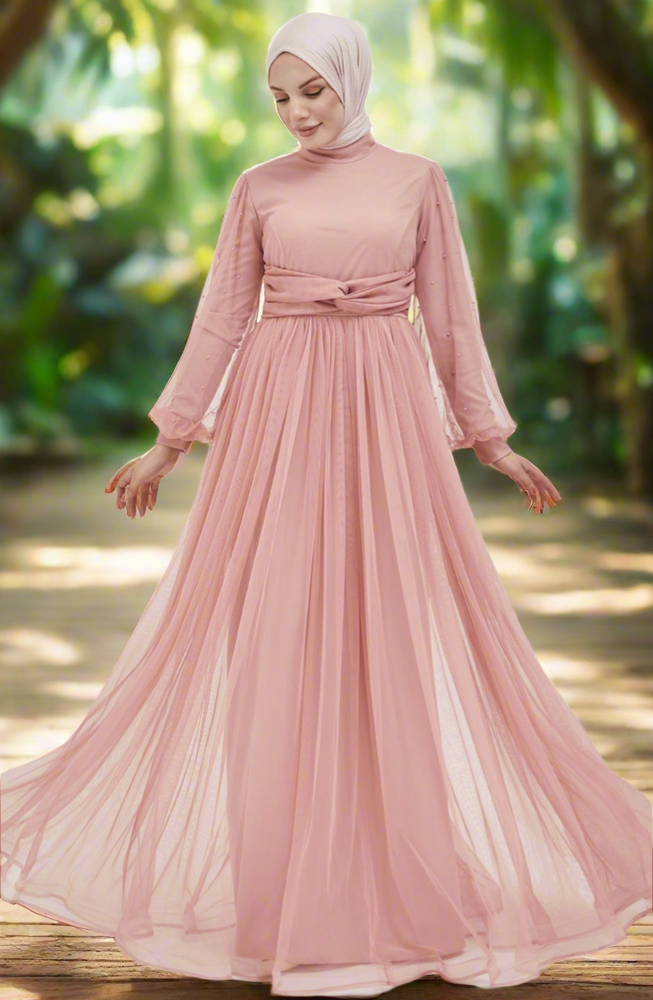 Bayia Dress