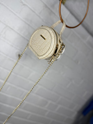 Surprised Purse