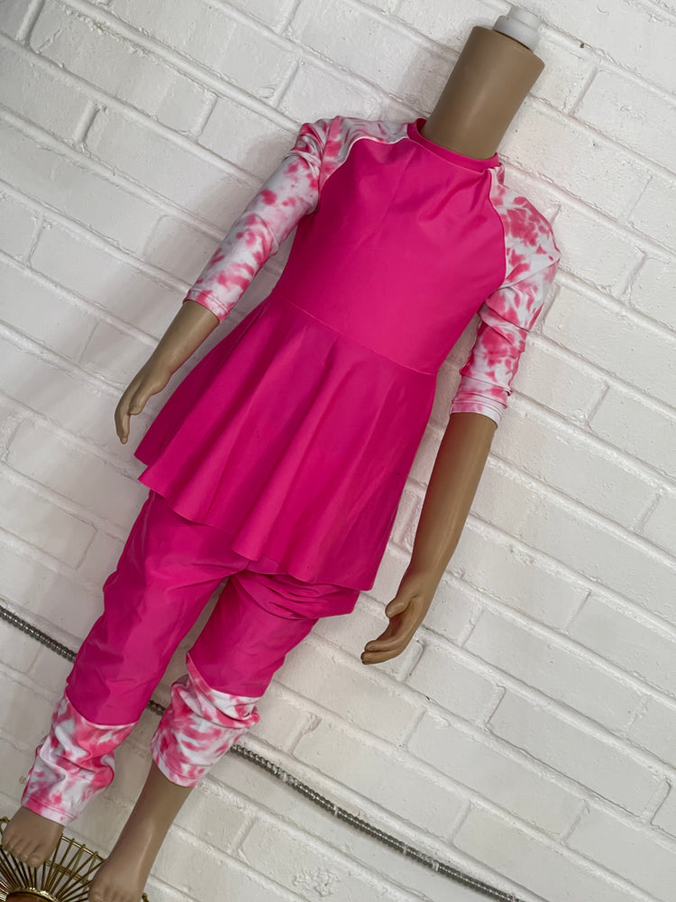Binti Burkini