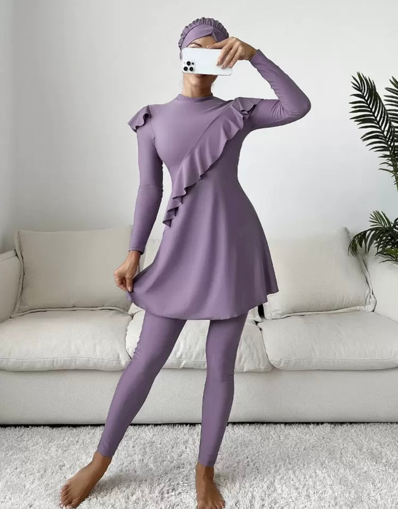 Muslim Swimwear