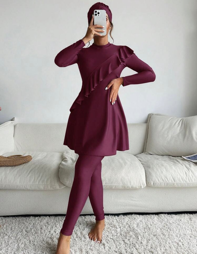 Muslim Swimwear