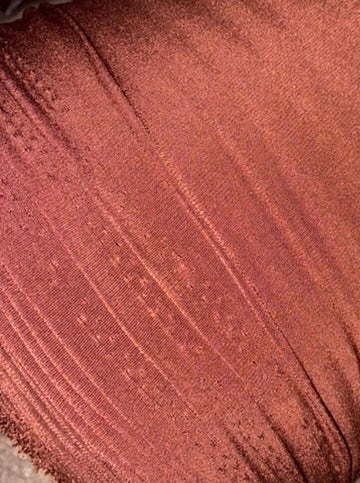 Batwing Oversized Tunic