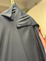 StaeCovered Overhead Hijab