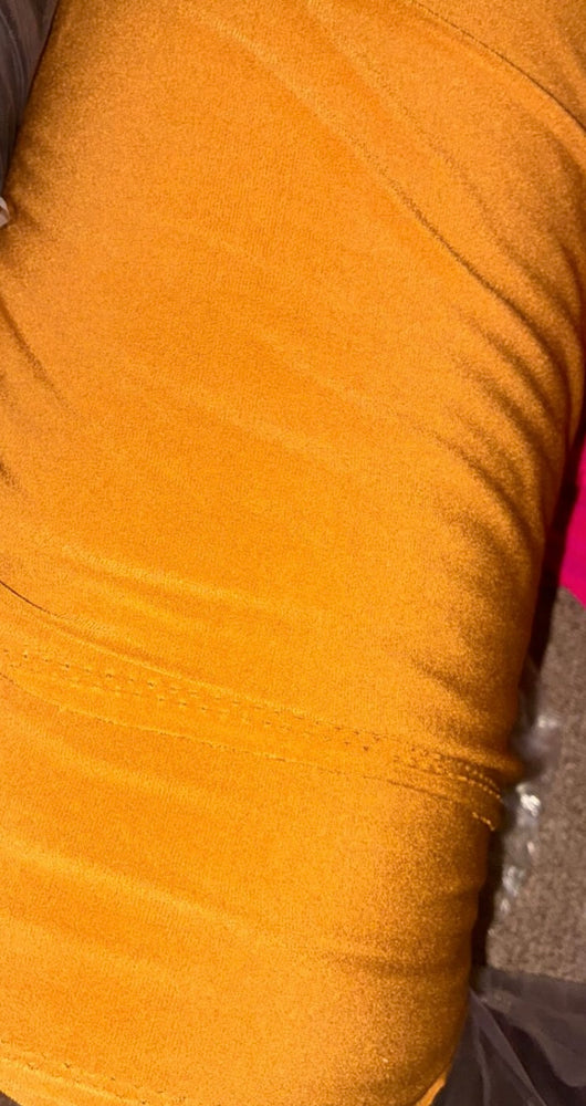 Batwing Oversized Tunic