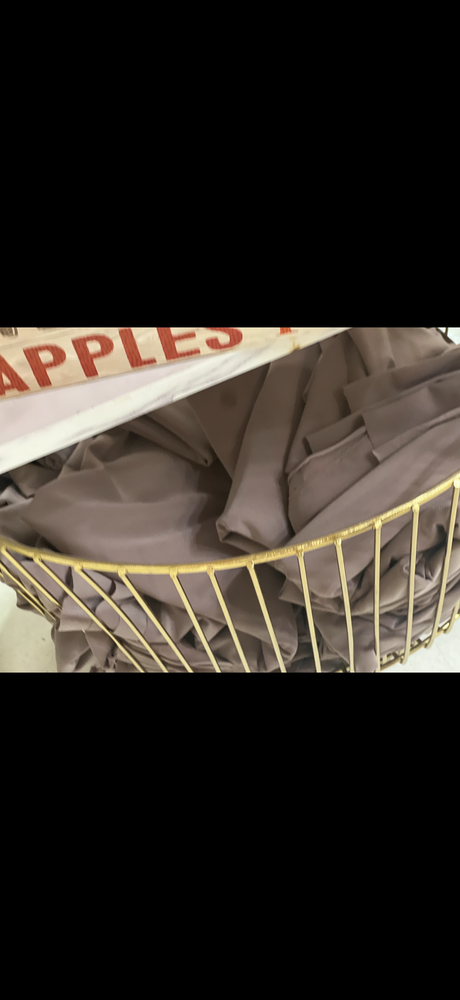 StaeCovered Overhead Hijab