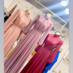 Bayia Dress