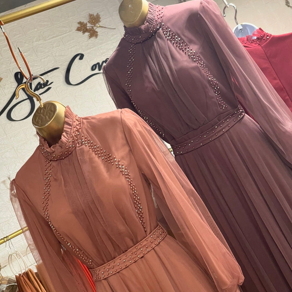 Bayia Dress