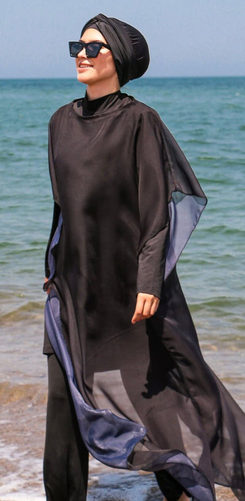 Kaftan Cover Up - Stae Covered