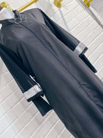 Long Burkini Sequin - Stae Covered
