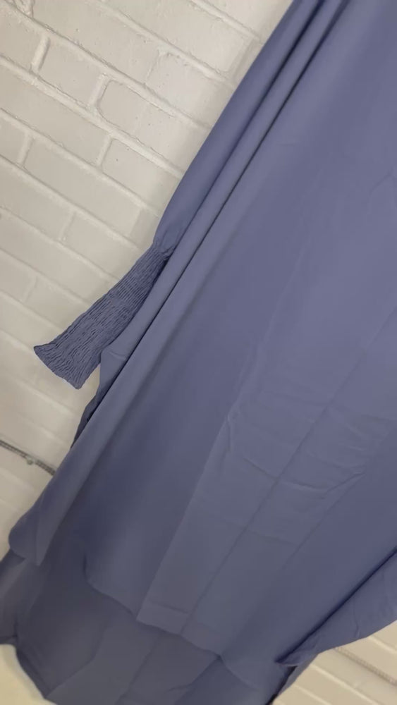 
            
                Load and play video in Gallery viewer, Stae Covered Jilbab
            
        