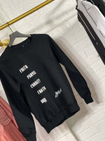 Signature Sweat Shirt - StaeCovered - Stae Covered